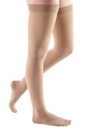 Mediven Comfort Thigh Length Compression Stockings Medi Usa