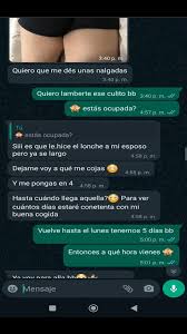Whatsapp Chat with My Unfaithful Neighbor Sold for Clothes ft. Mexicasero:  Cheating, Cute, Latina, Homemade, Amateur Porn | Faphouse