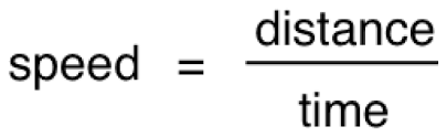 An orca can travel at an average cruising speed of 8mph8mph. Average Speed 8th Grade Science