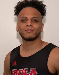 2021 Men's Track & Field Roster