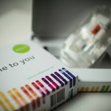 23andme Had Bad News About My Health I Wish A Person Had Delivered It
