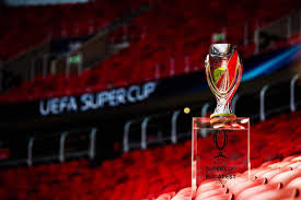 Follow uefa super cup and 5000+ competitions on flashscore.ca! Uefa Super Cup Will Safety Measures Make The Puskas Arena The Safest Spot In The Country Daily News Hungary