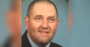 Kenneth James Painter Obituary