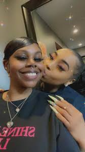 Happy Valentines Day Everyone 🥰😘 #queen #melanin #fyp #instagram #love  #valentine #stitch #girly