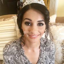 Makeup Artist Dubai