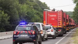 Jun 23, 2021 · pompierii din mureş intervin miercuri pentru stingerea unui incendiu care a izbucnit la un autobuz în oraşul târnăveni. 3xsbg0hijcmaom