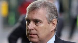 Príncipe Andrew fala sobre o falecimento da Rainha Elizabeth II