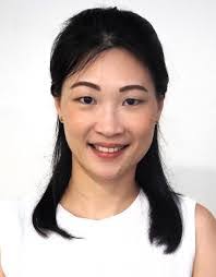 Eileen Teng's Instagram, Twitter & Facebook