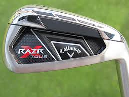 Callaway Razr X Forged Irons Askgolfguru - Youtube