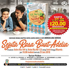 Check spelling or type a new query. Miss Banu Story Sinopsis Drama Sejuta Rasa Buat Adelia Astro