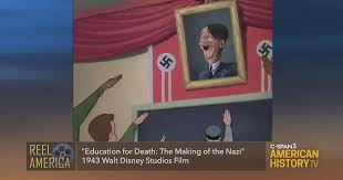 Education For Death C Span Org