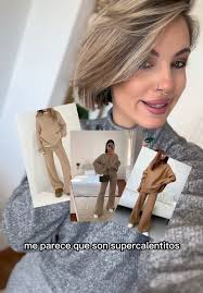 Conjunto De Tom Y Jerry Bershka