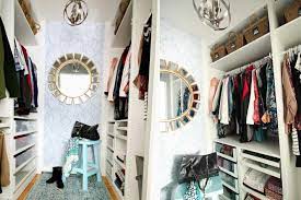 49 small master bedroom ideas. 21 Best Small Walk In Closet Storage Ideas For Bedrooms