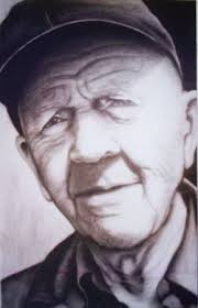 William Edward Abbott (1923-2003)