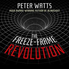 Thank you mr watts, i look forwards to further discoveries! Amazon Com Blindsight Audible Audio Edition Peter Watts T Ryder Smith Recorded Books Audible Audiobooks