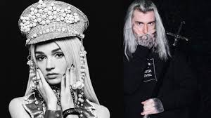 Poppy is the breakout queen of heavy. Are Poppy And Ghostemane Dating Youtube