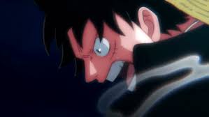 Luffy and his alliance are gonna win this. W H A C K