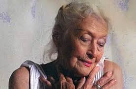 catherinemeyersartist: Eileen Kramer