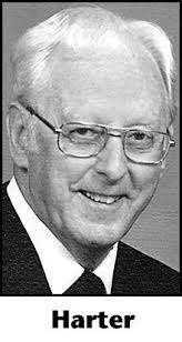 William Raymond Harter Obituary