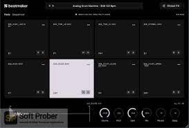 Cómo descargar e instalar beatmaker drums en tu pc y mac. Splice Beatmaker 2021 Free Download Softprober