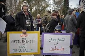 Odeh's death comes as palestinians in occupied jerusalem are facing forced evictions to make way for israeli settlers. Minister Calls For International Action To End Jerusalem Eviction Of Palestinian Families Arab News