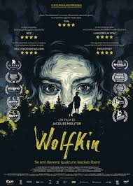 Wolfkin (2022) di Jacques Molitor