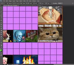 To make a painting, place 8 sticks and 1 wool in the 3x3 crafting grid. How To Make Custom Paintings In Minecraft