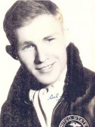 Carl McClain Obituary