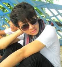  Cafe Facebooker Indonesia Model Cowok Keren Abiss Sunglasses Women Rayban Wayfarer Style