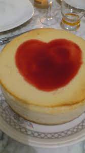 Peler et séparer les mandarines en segments. Recette Facile Le Veritable Cheesecake New Yorkais La Revue De Sam
