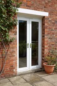 Yet unlike traditional french doors, where a 30mm cill is the standard, our low threshold french doors are built to the specifications needed to maximise your. Upvc French Doors Fleet Double Glazed Doors Upvc French Door