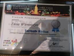 Contoh surat pernyataan diri tidak mampu : Persyaratan Pelayanan Jampersal Website Desa Wonocoyo