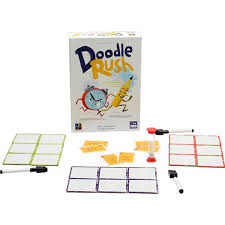 Maybe you would like to learn more about one of these? Doodle Rush Frenetico Juego De Dibujar Y Adivinar Para 3 6 Jugadores Kinuma Com