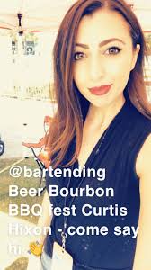 Experienced bartender seeking new opportunity