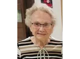 Death Notice and Obituary for Frances L. Murphy 2024 of Shenandoah , IA