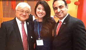 В профиле christian gabbard в instagram 27 фото и видео. Suspected Chinese Spy Slept With Courted Us Politicians Report