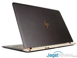 The spectre is a thing of beauty. Review Hp Spectre 13 V022tu Tertipis Dan Kencang Jagat Review