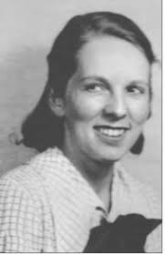 Jean Matlock Scholarship for Young Women