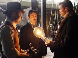The prestige is a masterful exercise in storytelling with superb direction and powerful performances by a grand ensemble cast. The Prestige 2006 Directed By Christopher Nolan Film Review