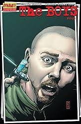 The Boys #51 eBook : Ennis, Garth, Robertson, Darick, Burns, Keith, McCrea,  John: Amazon.com.au: Kindle Store