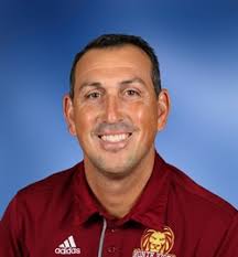 Monte Vista High School