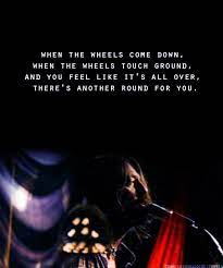 Колёса (перевод dan_undead из northrend). Best Foo Fighters Wheels Gifs Gfycat