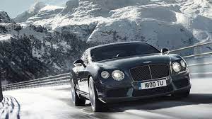 Bentley Continental Gt Supersports Wallpaper Wide Bentley Continental Bentley Continental Gt V8 Bentley Continental Gt Speed