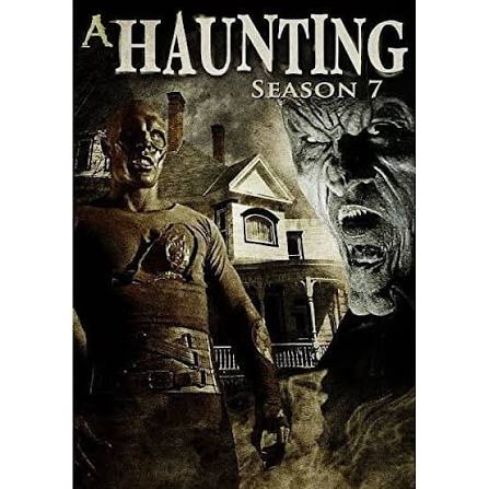 A Haunting: Season 7 (DVD), Timeless Media, Horror - Walmart.com