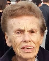 Barbara Mitchell Obituary (1930