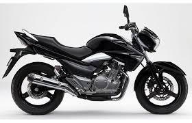 The 10 Best Motorcycles For Beginner Riders Beginner Motorcycle Motorcycle Suzuki