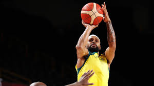 For the boomers to medal at the tokyo olympics, the coach best positioned to deliver that is brett, he said. Qwotkkc3ddecsm