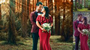 Edit Pre Wedding Photography Pre Wedding Photo Editing Photoshop Tutorial Album Photoshop Tutorial Photo Editing Pre Wedding Photos Photo Editing Photoshop
