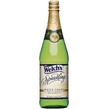 *the % daily value (dv) tells you how much a nutrient in a serving of food contributes to a daily diet. Amazon Com Welch S Sparkling Grape Juice Cocktail Non Alcoholic 25 4oz 750ml Glass Bottle Pack Of 4 White Grocery Gourmet Food