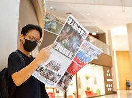 The board will decide on friday the paper is still on the news stands today but it is only a matter of days before it won't be there. Iqqndukzfa05ym